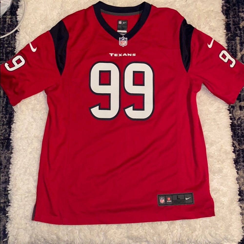 Houston Texans Jersey